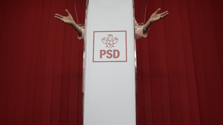 PSD a atacat la CCR proiectul de modificare a OUG 114